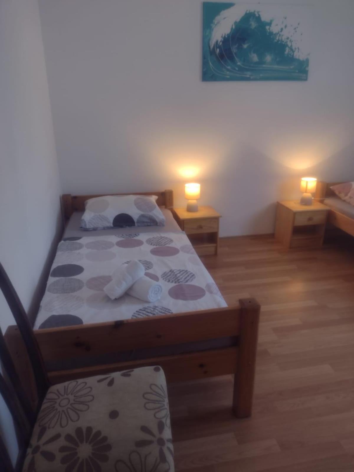 Spacious Apartment With Parking&Garden Marčana المظهر الخارجي الصورة